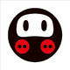 Emblem used for holograms indicating a captured flag in Snag the Flags from Super Mario Party Jamboree