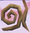 A letter from the Isle Delfino script in Super Mario Sunshine