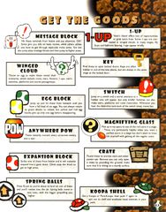 Category:Nintendo Player's Guide Images - Super Mario Wiki, the Mario ...