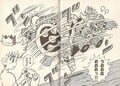 "So long, Bowser!" Pages 34-35