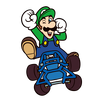 Nintendo Switch Online user icon element