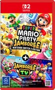 Saudi Arabian pre-release box art