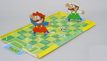 Super Mario Soccer Game - Super Mario Wiki, the Mario encyclopedia