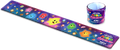 The slap bracelet