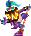 The Super Mario Galaxy Movie