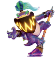 Wonder Bowser Jr.