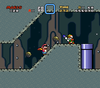 Super Mario World: Valley of Bowser 4