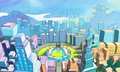 Diamond City