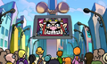 Many people watching Wario's livestream
