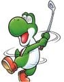 Yoshi!The ball was on your left!Not your right!