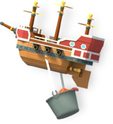 Gallery:Airship - Super Mario Wiki, the Mario encyclopedia