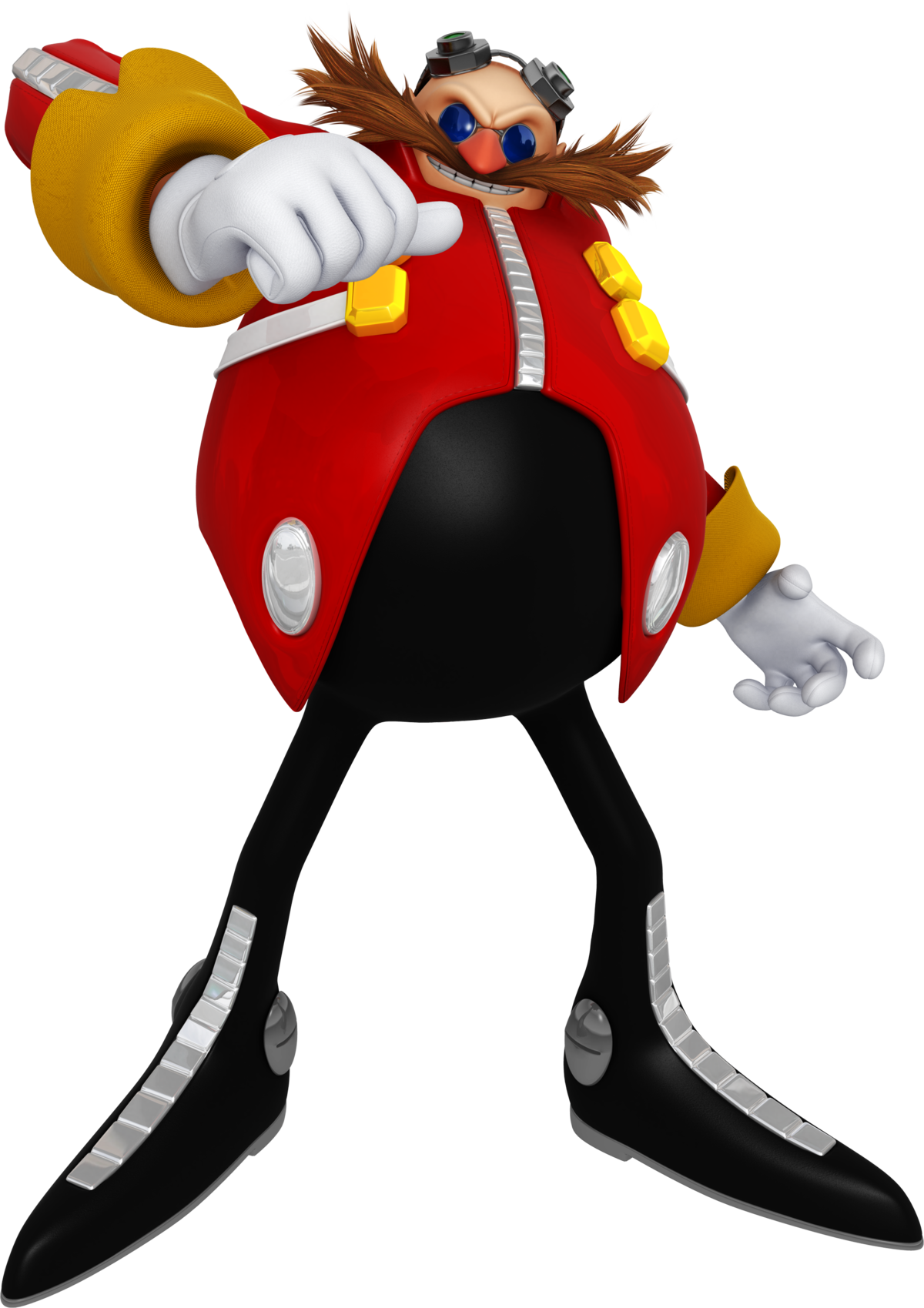 Chao, Sega Wiki