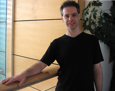 Carte Grant Kirkhope