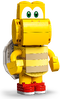A character from LEGO Super Mario