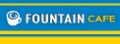 A Mario Kart 8 Fountain Cafe logo