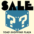 Toad Shopping Plaza
