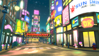 Tour New York Minute in Mario Kart 8 Deluxe