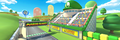 N64 Luigi Raceway (N, R, T)