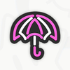 Mario Kart World (sticker)