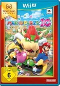 German Nintendo Selects box art