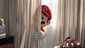 American Commercial for Mario Party 9