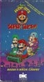 Cover of Mario's Magic Carpet
