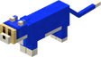 Minecraft asset