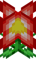 Red Tulip