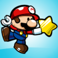 HOME Menu icon for the Wii U version