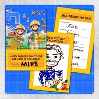 My Nintendo SMM2 Fathers Day booklet.jpg