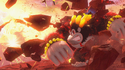 Thumbnail for "Kong Bananza" from Donkey Kong Bananza used for Nintendo Music.