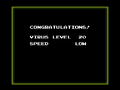"Level 20 Low Clear & Ending"