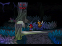 Thumbnail for "Forever Forest Theme" from Paper Mario used for Nintendo Music.