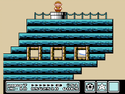 The image for ""Hurry Up!" Airship BGM" from Super Mario Bros. 3 on Nintendo Music