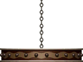 Tilting platform