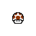 Super Mushroom ( 20)