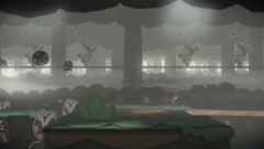 Mossrock Theater