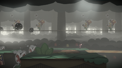 Mossrock Theater