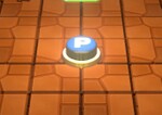 A P Switch in Super Mario 3D World