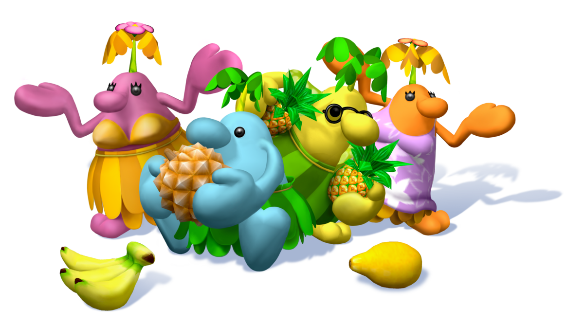 Gallery:Pianta - Super Mario Wiki, the Mario encyclopedia