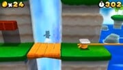 World 6-1 (Super Mario 3D Land)