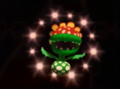 Japanese Super Mario Ball commercial
