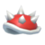 Spiny Shell icon in Super Mario Maker 2 (New Super Mario Bros. U style)