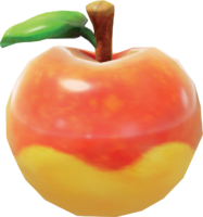 Artwork of a fruit from Super Mario Odyssey.