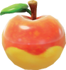 Artwork of a fruit from Super Mario Odyssey.