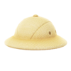 The Explorer Hat icon.