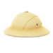 The Explorer Hat icon.