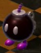 Image of a Rob-omb from the Nintendo Switch version of Super Mario RPG