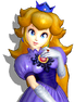 Character preview from Super Smash Bros. Melee