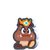 Goomba Daisy Standee from Super Mario Bros. Wonder